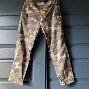 HOPE Stockholm News trouser. Size EU 38.